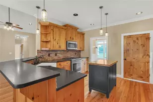 3810 N Sharon Church Rd, Loganville, GA 30052 - Photo 22