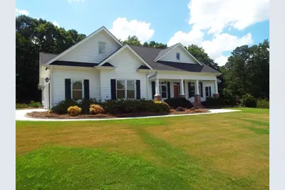 3810 N Sharon Church Road, Loganville, GA 30052 - Photo 8