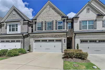 2408 Morgan Creek Road, Buford, GA 30519 - Photo 2