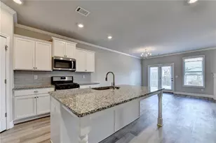 2408 Morgan Creek Rd, Buford, GA 30519 - Photo 16