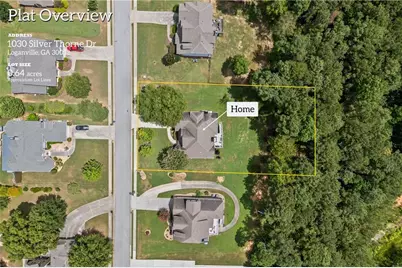 1030 Silver Thorne Drive, Loganville, GA 30052 - Photo 70