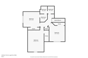 1030 Silver Thorne Dr, Loganville, GA 30052 - Photo 72