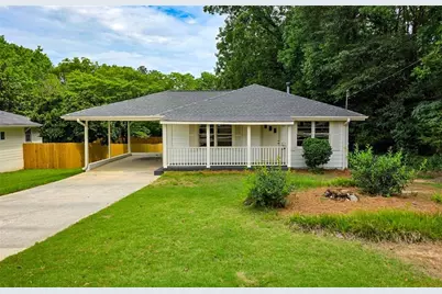 1451 Belmont Avenue SE, Smyrna, GA 30080 - Photo 1