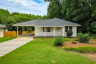 1451 Belmont Ave SE, Smyrna, GA 30080 - Photo 1