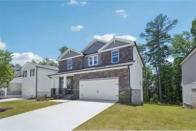 161 Martin Spring Road, Lawrenceville, GA 30045 - Photo 2