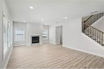 161 Martin Spring Road, Lawrenceville, GA 30045 - Photo 6