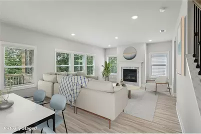 161 Martin Spring Road, Lawrenceville, GA 30045 - Photo 4