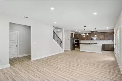 161 Martin Spring Road, Lawrenceville, GA 30045 - Photo 8