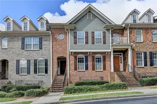 2343 Gallard St, Lawrenceville, GA 30043 - Photo 2