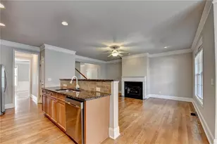 2343 Gallard St, Lawrenceville, GA 30043 - Photo 26