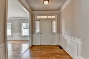 2343 Gallard St, Lawrenceville, GA 30043 - Photo 6