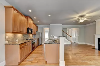 2343 Gallard Street, Lawrenceville, GA 30043 - Photo 24