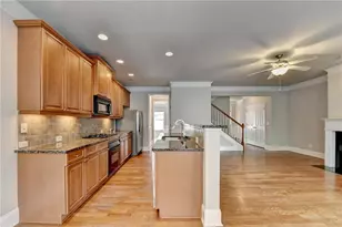 2343 Gallard St, Lawrenceville, GA 30043 - Photo 24