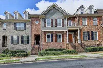 2343 Gallard Street, Lawrenceville, GA 30043 - Photo 1