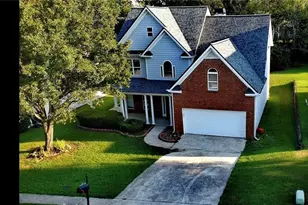 3385 Wellbrook Dr, Loganville, GA 30052 - Photo 1