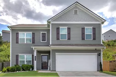 47 Thacker Trail, Adairsville, GA 30103 - Photo 1