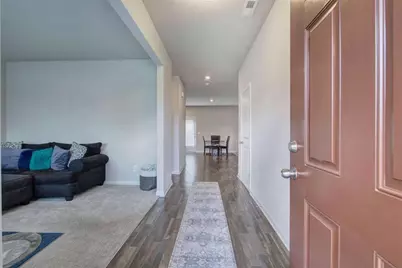 47 Thacker Trail, Adairsville, GA 30103 - Photo 4