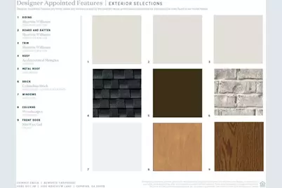 5535 Moreview Way, Cumming, GA 30028 - Photo 42