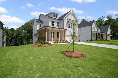 5535 Moreview Way, Cumming, GA 30028 - Photo 2