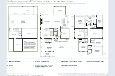 5535 Moreview Way, Cumming, GA 30028 - Photo 40