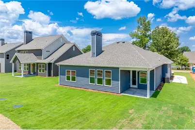 128 Classic Overlook, Homer, GA 30547 - Photo 8