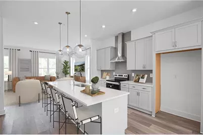 508 Motivation Circle NW, Atlanta, GA 30309 - Photo 1