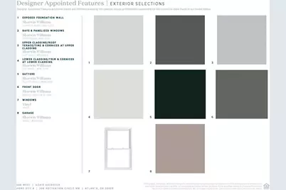 508 Motivation Circle NW, Atlanta, GA 30309 - Photo 18