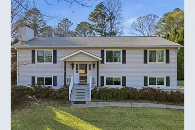 106 Village Court, Woodstock, GA 30188 - Photo 1