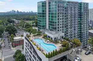 250 Pharr Rd NE, Atlanta, GA 30305 - Photo 2