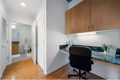 250 Pharr Road NE #412, Atlanta, GA 30305 - Photo 4