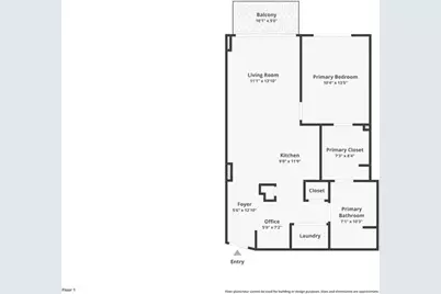 250 Pharr Road NE #412, Atlanta, GA 30305 - Photo 50