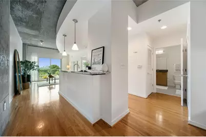 250 Pharr Road NE #412, Atlanta, GA 30305 - Photo 2