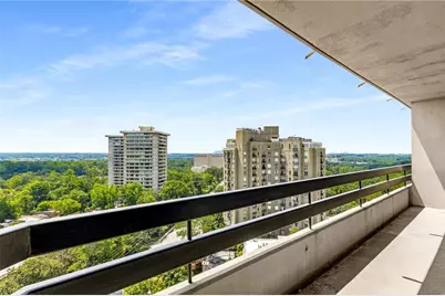 2660 Peachtree Road NW #18H, Atlanta, GA 30305 - Photo 40