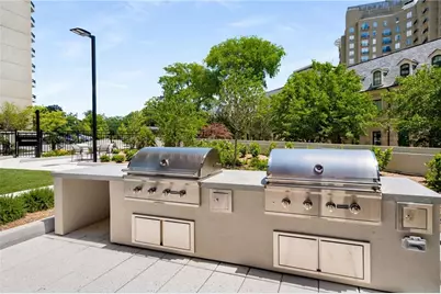 2660 Peachtree Road NW #18H, Atlanta, GA 30305 - Photo 56