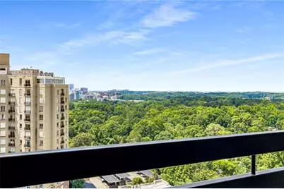 2660 Peachtree Road NW #18H, Atlanta, GA 30305 - Photo 34