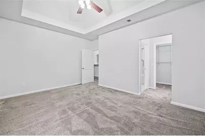 1245 Creek Forest Lane #8, Austell, GA 30106 - Photo 18