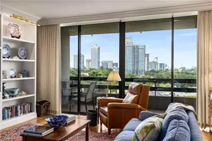 2660 Peachtree Rd NW, Atlanta, GA 30305 - Photo 14