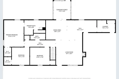 3992 Doc Sams Road, Cumming, GA 30028 - Photo 4