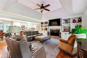 3992 Doc Sams Rd, Cumming, GA 30028 - Photo 12