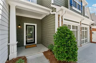 226 Parc View Ln, Woodstock, GA 30188 - Photo 2