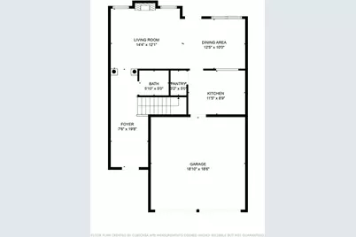 226 Parc View Lane, Woodstock, GA 30188 - Photo 24