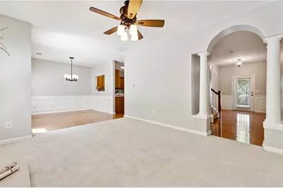 226 Parc View Lane, Woodstock, GA 30188 - Photo 4