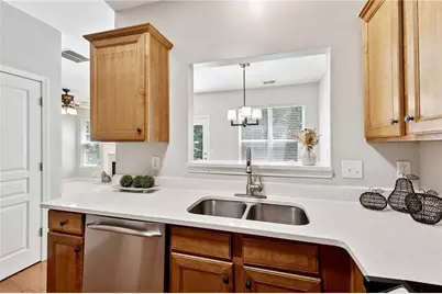 226 Parc View Lane, Woodstock, GA 30188 - Photo 8