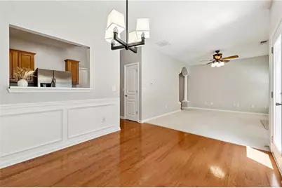 226 Parc View Lane, Woodstock, GA 30188 - Photo 6