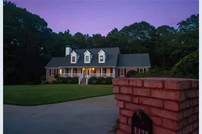 1426 Brighton Place, Loganville, GA 30052 - Photo 46