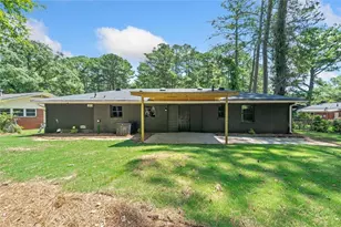 1905 Fort Valley Dr SW, Atlanta, GA 30311 - Photo 34