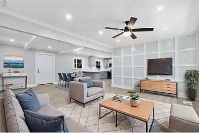 1905 Fort Valley Drive SW, Atlanta, GA 30311 - Photo 10