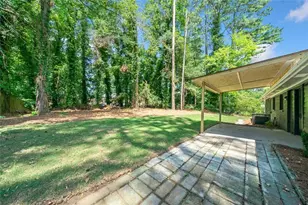 1905 Fort Valley Dr SW, Atlanta, GA 30311 - Photo 32