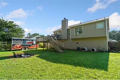 7106 Oakwood Circle, Rex, GA 30273 - Photo 28