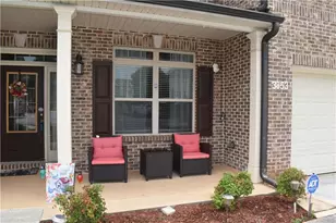 3853 Locksley Trail, Douglasville, GA 30135 - Photo 4